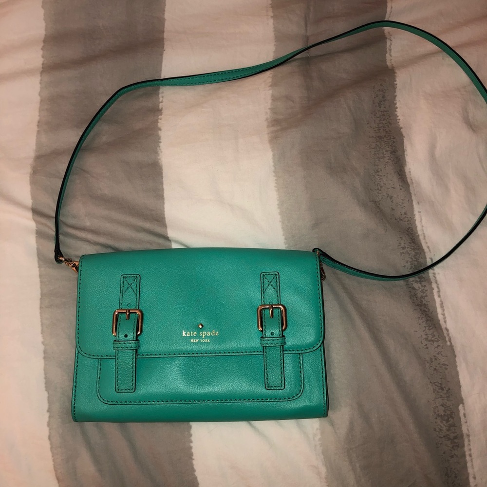 Kate Spade Crossbody